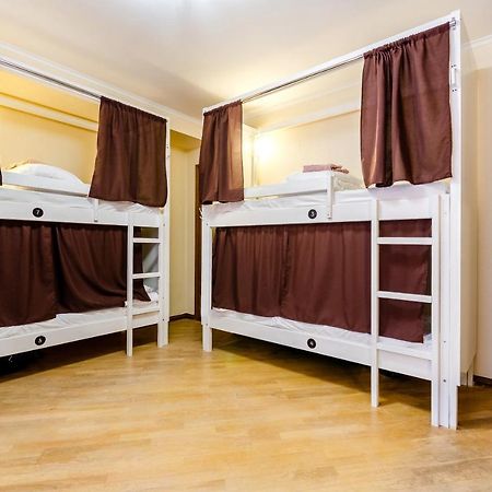 Sun City Hostel 3 Kiev Ngoại thất bức ảnh