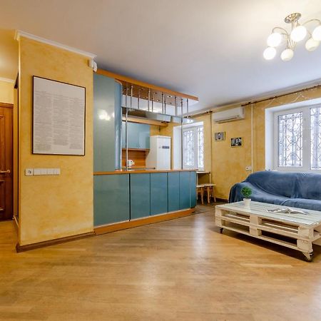 Sun City Hostel 3 Kiev Ngoại thất bức ảnh