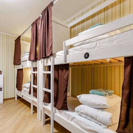 Sun City Hostel 3 Kiev Ngoại thất bức ảnh