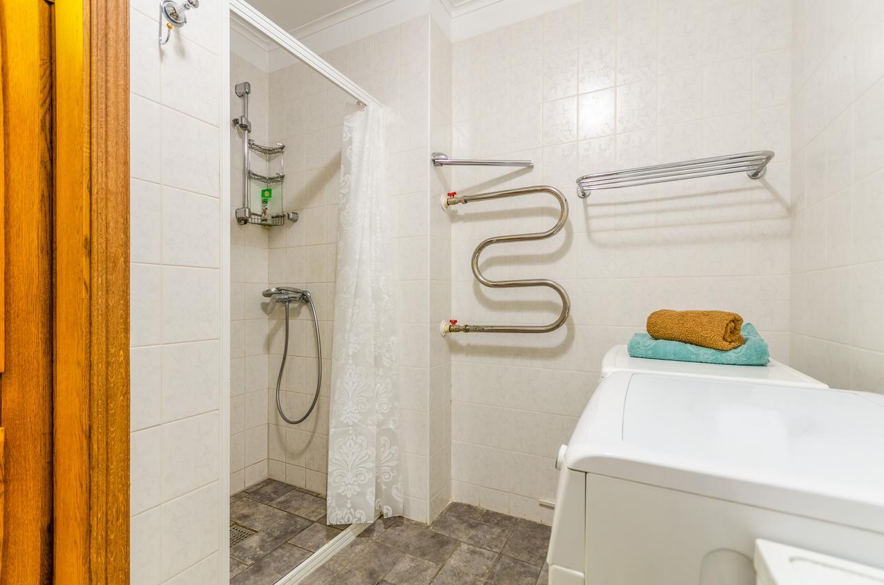 Sun City Hostel 3 Kiev Ngoại thất bức ảnh