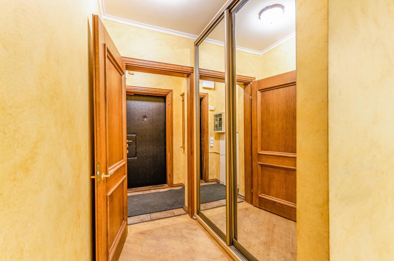 Sun City Hostel 3 Kiev Ngoại thất bức ảnh