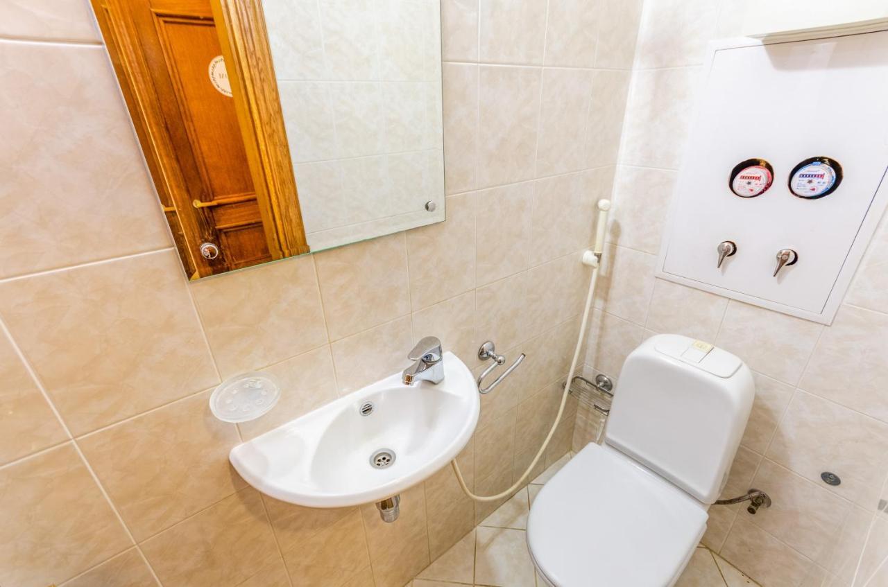 Sun City Hostel 3 Kiev Ngoại thất bức ảnh