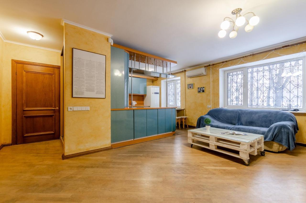 Sun City Hostel 3 Kiev Ngoại thất bức ảnh